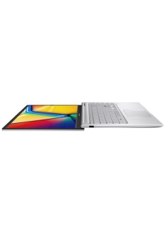 Tunisie Pc Portable Pro ASUS Vivobook 15 X1504VA | Core I3 - 1315U | 8GB | 512Go SSD | FreeDos - Silver