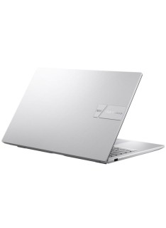 Tunisie Pc Portable Pro ASUS Vivobook 15 X1504VA | Core I3 - 1315U | 8GB | 512Go SSD | FreeDos - Silver