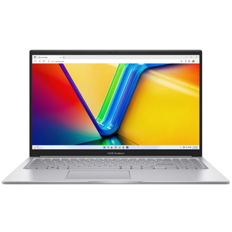 Tunisie Pc Portable Pro Asus ExpertBook P1 | Core I5-13420H| 16GB | 512Go SSD | FreeDOS - Gris