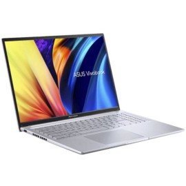 Tunisie Pc Portable Pro ASUS Vivobook 16 X1605VA | Core I5 13420H | 8GB | 512Go SSD | Windows 11 - Silver