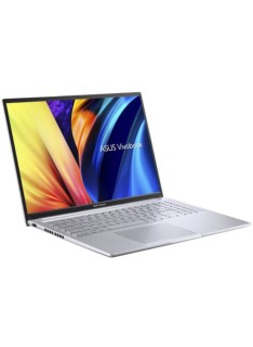 Tunisie Pc Portable Pro ASUS Vivobook 16 X1605VA | Core I5 13420H | 8GB | 512Go SSD | Windows 11 - Silver