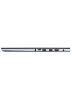 Tunisie Pc Portable Pro ASUS Vivobook 16 X1605VA | Core I5 13420H | 8GB | 512Go SSD | Windows 11 - Silver