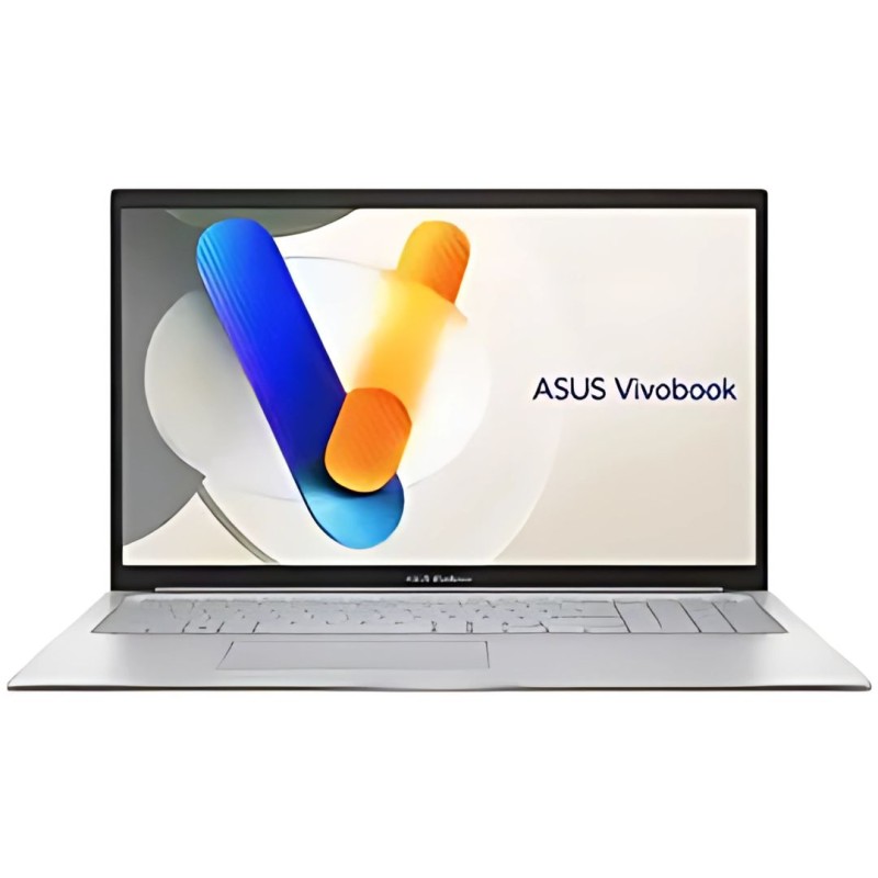 Tunisie Pc Portable Pro Asus ExpertBook P1 | Core I5-13420H| 8GB | 512Go SSD | FreeDOS - Gris