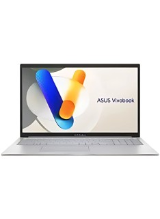 Tunisie Pc Portable Pro Asus Vivobook 17 X1704VA | Core I7-1355U |16GB | 512Go SSD | Windows 11 - Silver