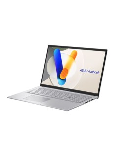 Tunisie Pc Portable Pro Asus Vivobook 17 X1704VA | Core I7-1355U |16GB | 512Go SSD | Windows 11 - Silver