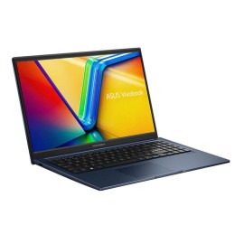 Tunisie Pc Portable Pro Asus Vivobook 15 X1502VA | Core I7-13620H | 8GB | 512Go SSD | Windows 11 - Bleu