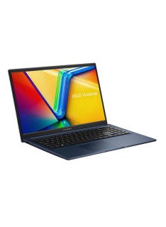 Tunisie Pc Portable Pro Asus Vivobook 15 X1502VA | Core I7-13620H | 8GB | 512Go SSD | Windows 11 - Bleu