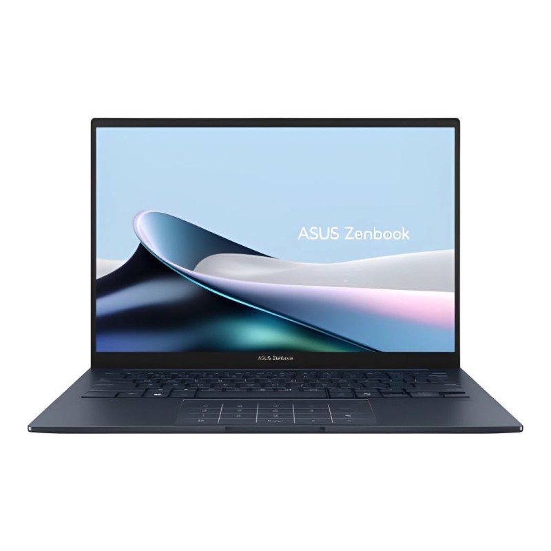 Tunisie Pc Portable Pro Asus ExpertBook P1 | Core I5-13420H| 8GB | 512Go SSD | FreeDOS - Gris