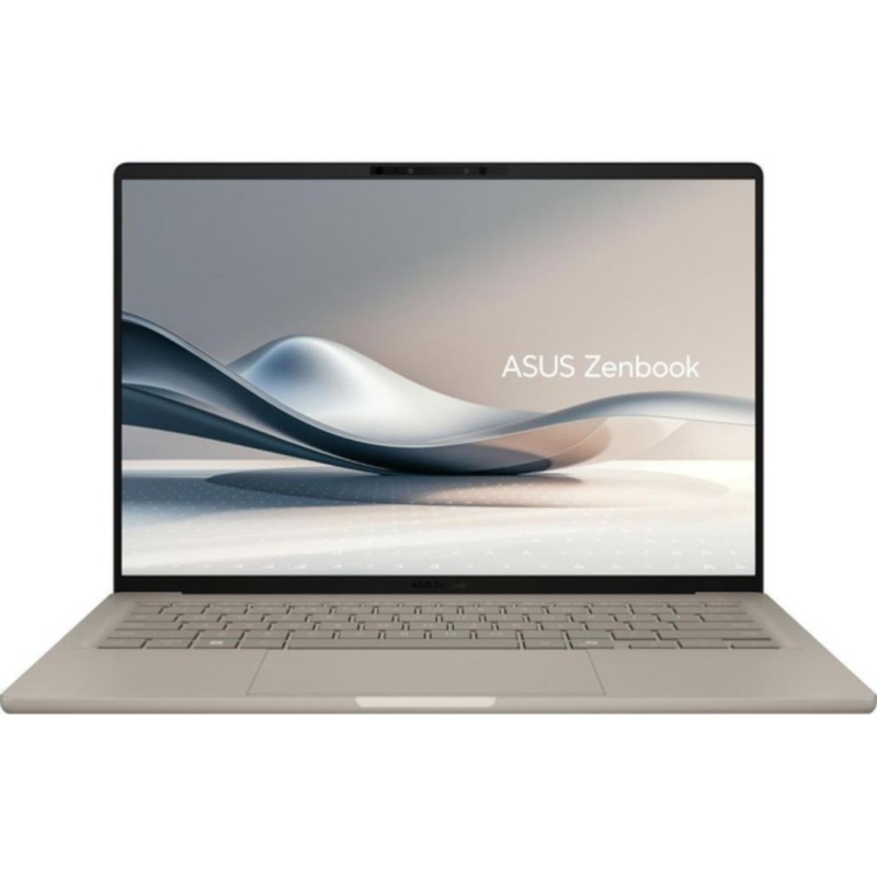 Tunisie Pc Portable Pro Asus ExpertBook P1 | Core I5-13420H| 8GB | 512Go SSD | FreeDOS - Gris