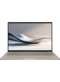 Tunisie Pc Portable Pro Asus ZenBook A14 | Snapdragon | 32GB | 1TO SSD | Windows 11 - Beige