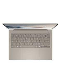 Tunisie Pc Portable Pro Asus ZenBook A14 | Snapdragon | 32GB | 1TO SSD | Windows 11 - Beige