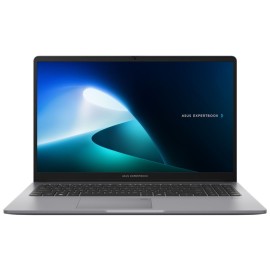 Tunisie Pc Portable Pro Asus ExpertBook P1 | Core I5-13420H| 8GB | 512Go SSD | FreeDOS - Gris
