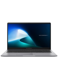Tunisie Pc Portable Pro Asus ExpertBook P1 | Core I5-13420H| 8GB | 512Go SSD | FreeDOS - Gris