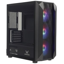 Tunisie Boitier FPMAX CL5503B BLACK