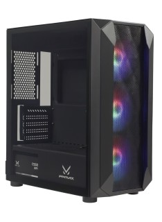 Tunisie Full Setup FULL SETUP Ryzen 5 3500x | RX 6500 XT 8GB | 16GB DDR4 | Nvme 512Gb