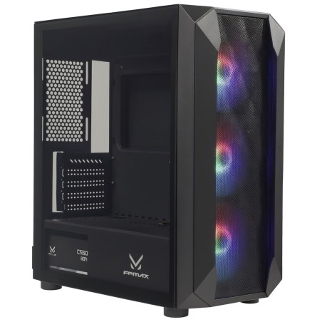 Tunisie Boitier FPMAX CL5503B BLACK
