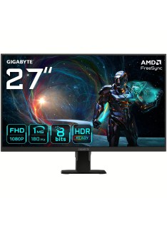 Tunisie Ecrans Gamer GIGABYTE GS27FA 27'' IPS | 180HZ