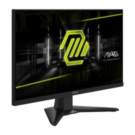 Tunisie Ecrans Gamer MSI MAG 244F 24" Full HD IPS / 200 Hz / 0.5 ms / Noir