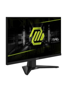 Tunisie Ecrans Gamer MSI MAG 244F 24" Full HD IPS / 200 Hz / 0.5 ms / Noir