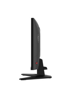 Tunisie Ecrans Gamer MSI MAG 244F 24" Full HD IPS / 200 Hz / 0.5 ms / Noir