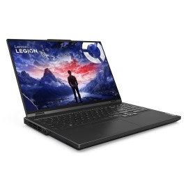 Tunisie Pc Portable Gamer Legion Pro 5 | Core I9-14900HX | RTX 5070 | 32Gb DDR5 | Nvme 1Tb