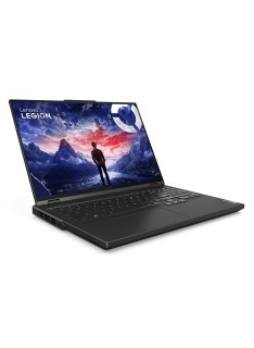 Tunisie Pc Portable Gamer Legion Pro 5 | Core I9-14900HX | RTX 5070 | 32Gb DDR5 | Nvme 1Tb