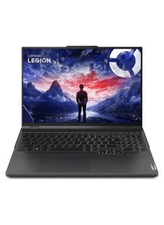 Tunisie Pc Portable Gamer Legion Pro 5 | Core I9-14900HX | RTX 5070 | 32Gb DDR5 | Nvme 1Tb