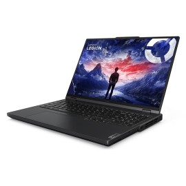 Tunisie Pc Portable Gamer Legion Pro 5 | Core I9-14900HX | RTX 5070 | 32Gb DDR5 | Nvme 1Tb