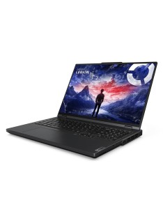 Tunisie Pc Portable Gamer Legion Pro 5 | Core I9-14900HX | RTX 5070 | 32Gb DDR5 | Nvme 1Tb