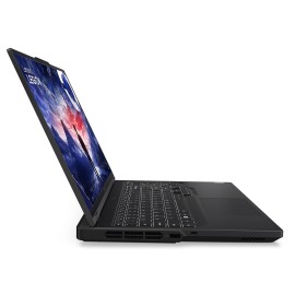 Tunisie Pc Portable Gamer Legion Pro 5 | Core I9-14900HX | RTX 5070 | 32Gb DDR5 | Nvme 1Tb