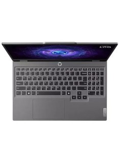 Tunisie Accueil LENOVO LOQ 15IAX9 | i5-12450HX | RTX 2050 | 8GB RAM | 512GB NVMe