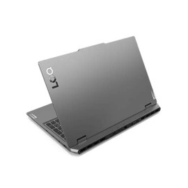 Tunisie Accueil LENOVO LOQ 15IAX9 | i5-12450HX | RTX 2050 | 8GB RAM | 512GB NVMe