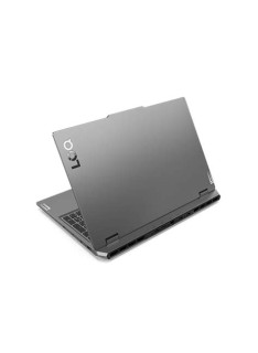 Tunisie Accueil LENOVO LOQ 15IAX9 | i5-12450HX | RTX 2050 | 8GB RAM | 512GB NVMe
