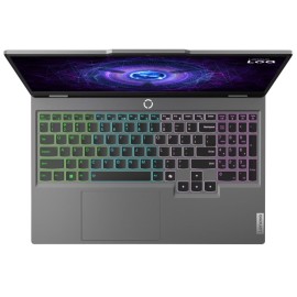 Tunisie Pc Portable Gamer Lenovo LOQ 15IRX9 | Core i5 13450Hx | RTX 3050 | 24 GB DDR5 | 512 Go Nvme
