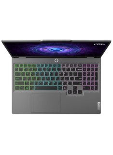 Tunisie Pc Portable Gamer Lenovo LOQ 15IRX9 | Core i5 13450Hx | RTX 3050 | 24 GB DDR5 | 512 Go Nvme