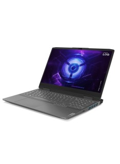 Tunisie Pc Portable Gamer Lenovo LOQ 15IRX9 | Core i5 13450Hx | RTX 3050 | 24 GB DDR5 | 512 Go Nvme