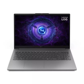 Tunisie Pc Portable Gamer Lenovo LOQ 15IRX9 | Core i5 13450Hx | RTX 3050 | 24 GB DDR5 | 512 Go Nvme