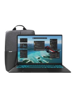 Tunisie Pc Portable Gamer ASUS V16  | Core I5-210H | RTX 3050 6GB | 8GB DDR5  | SSD 512GB