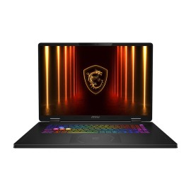 Tunisie Pc Portable Gamer MSI Crosshair 18 HX | i7-255HX | 16GB DDR5 | RTX 5060 | 512 GB NVME