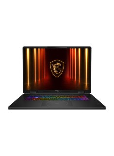 Tunisie Pc Portable Gamer MSI Crosshair 18 HX | i7-255HX | 16GB DDR5 | RTX 5060 | 512 GB NVME