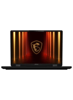 Tunisie Pc Portable Gamer MSI Crosshair 18 HX | i7-255HX | 16GB DDR5 | RTX 5060 | 512 GB NVME