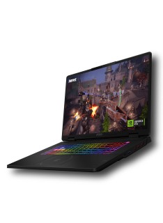 Tunisie Pc Portable Gamer MSI Crosshair 18 HX | i7-255HX | 16GB DDR5 | RTX 5060 | 512 GB NVME