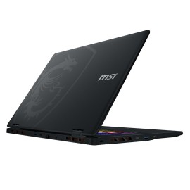 Tunisie Pc Portable Gamer MSI Crosshair 18 HX | i7-255HX | 16GB DDR5 | RTX 5060 | 512 GB NVME