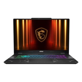 Tunisie Pc Portable Gamer MSI Cyborg 15 | Ultra 5 240H | RTX 5060 | 8 GB DDR5 | 512Gb Nvme