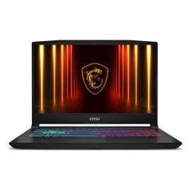 Tunisie Pc Portable Gamer MSI Katana 15HX | i7-14650HX | 16G DDR5| RTX3050|512GB NVME
