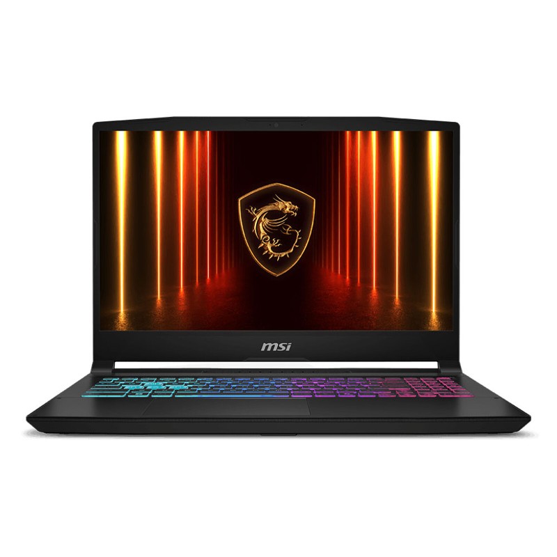 Tunisie Skymil  Pc Portable Gamer  MSI Katana 15HX | i7-14650HX | 16G DDR5| RTX3050|512GB NVME 