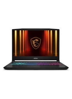 Tunisie Pc Portable Gamer MSI Katana 15HX | i7-14650HX | 16G DDR5| RTX3050|512GB NVME