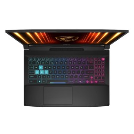Tunisie Pc Portable Gamer MSI Katana 15HX | i7-14650HX | 16G DDR5| RTX3050|512GB NVME