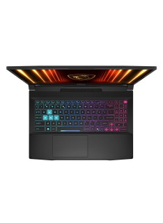Tunisie Pc Portable Gamer MSI Katana 15HX | i7-14650HX | 16G DDR5| RTX3050|512GB NVME