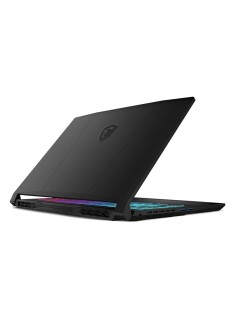 Tunisie Pc Portable Gamer MSI Katana 15HX | i7-14650HX | 16G DDR5| RTX3050|512GB NVME